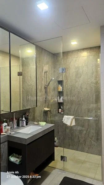 2 Bed Condo for Rent in  Parc Clematis - Image 1