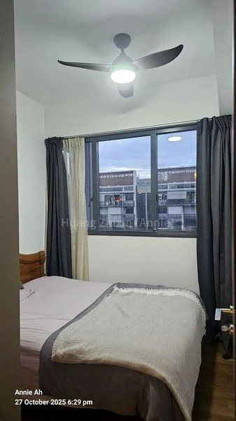 2 Bed Condo for Rent in  Parc Clematis - Image 2