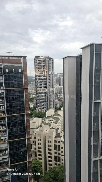 2 Bed Condo for Rent in  Parc Clematis - Image 4