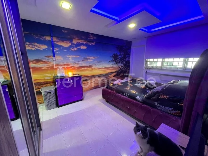 Executive HDB for Sale in  302 Woodlands Street 31 - Image 7