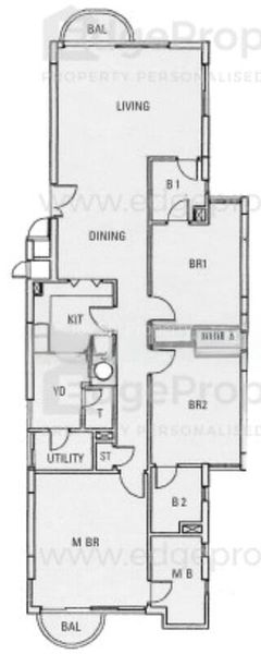 3 Bed Condo for Sale in  Parbury Avenue - Image 17