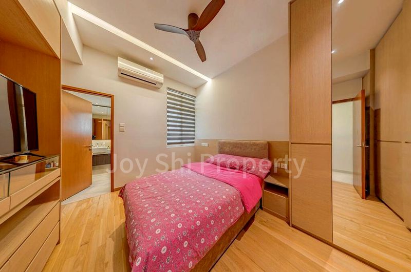 3 Bed Condo for Sale in  Parbury Avenue - Image 10