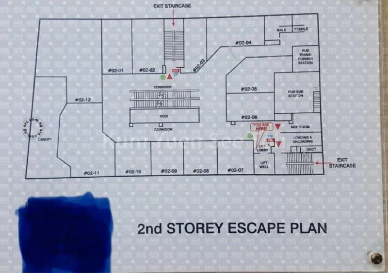 Shop / Shophouse for Sale in Midpoint Orchard - Image 6