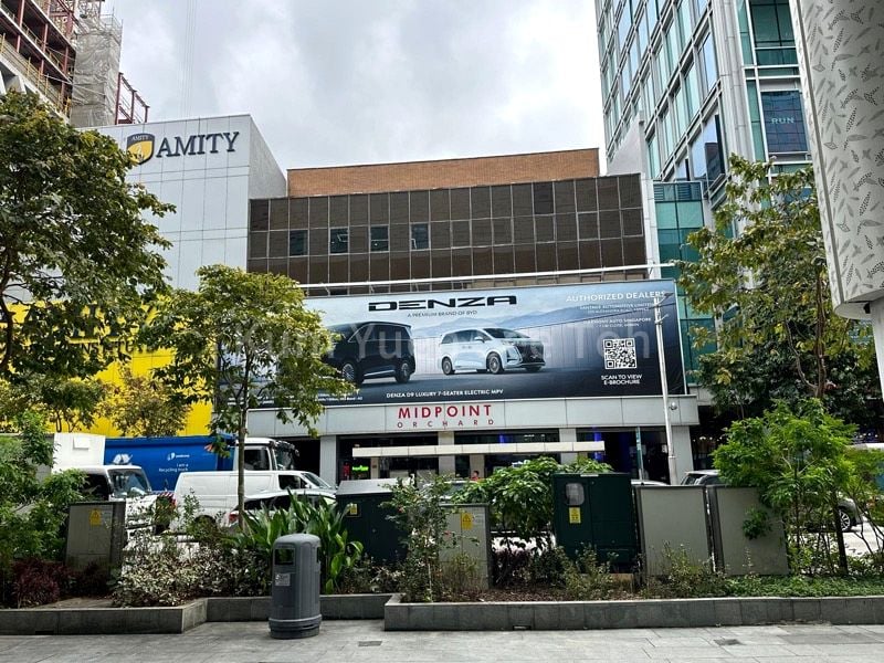 Shop / Shophouse for Sale in Midpoint Orchard - Image 4