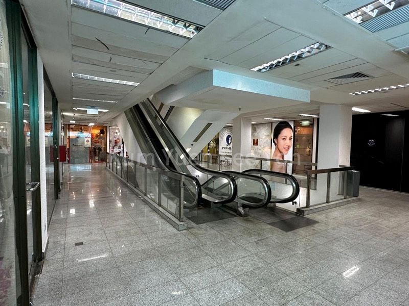 Shop / Shophouse for Sale in Midpoint Orchard - Image 3