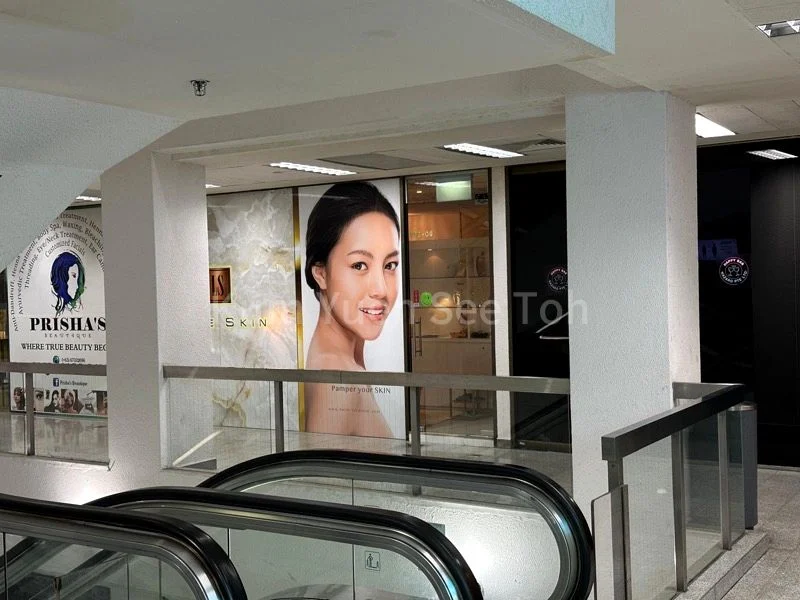 Shop / Shophouse for Sale in Midpoint Orchard - Image 5