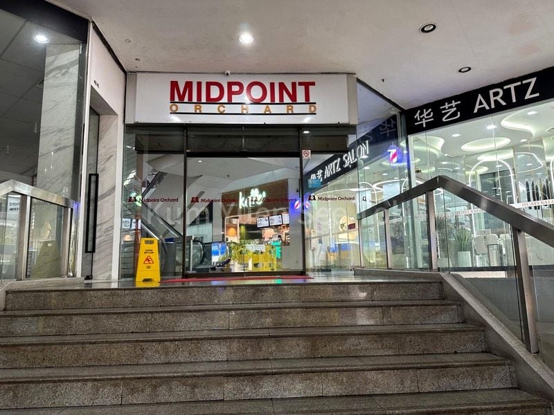 Shop / Shophouse for Sale in Midpoint Orchard - Image 2