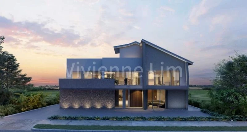 5 Bed Bungalow (Landed) for Sale in  Coral Island - Image 1