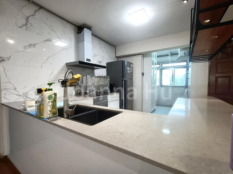 5 Room (5I) HDB for Sale in  250 Bishan Street 22 - Image 2