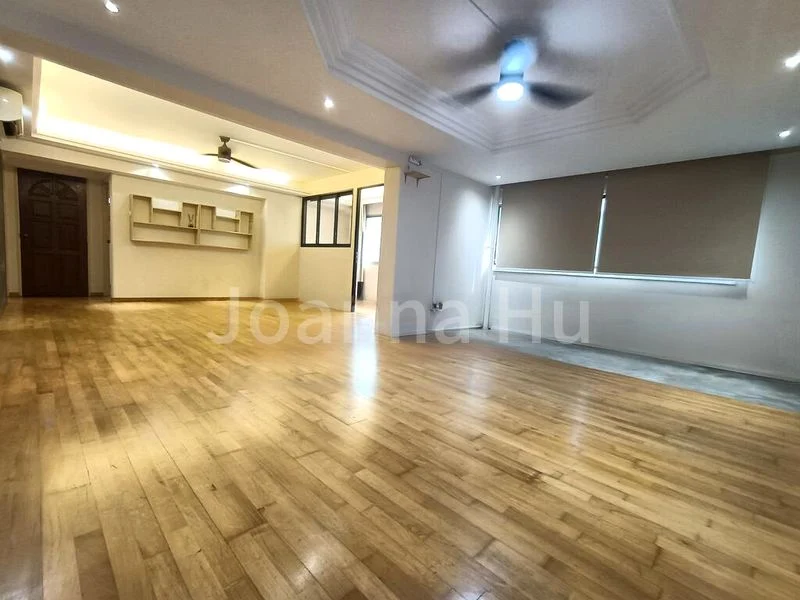 5 Room (5I) HDB for Sale in  250 Bishan Street 22 - Image 1
