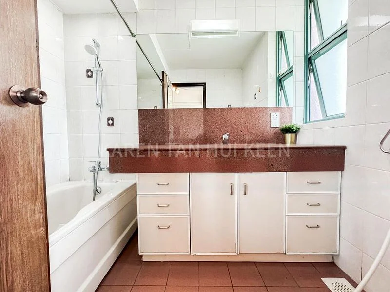 Master Room (Condo) for Rent in  Astor Green - Image 5