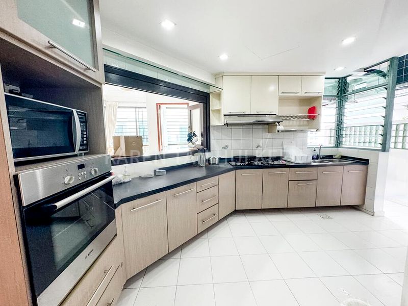 Master Room (Condo) for Rent in  Astor Green - Image 2