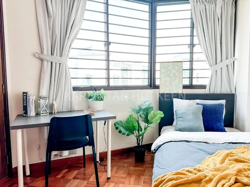 Master Room (Condo) for Rent in  Astor Green - Image 6