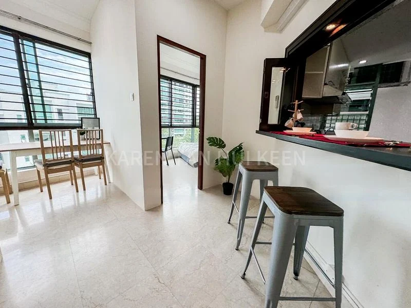 Master Room (Condo) for Rent in  Astor Green - Image 3