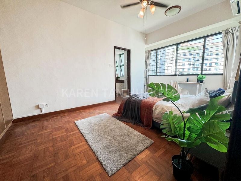 Master Room (Condo) for Rent in  Astor Green - Image 7