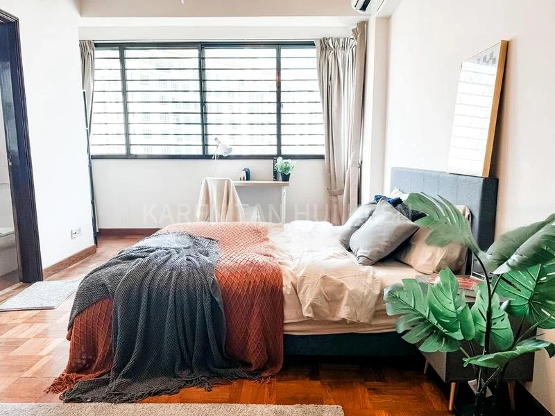 Master Room (Condo) for Rent in  Astor Green - Image 8