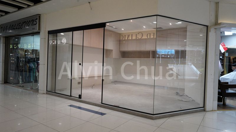 Mall Shop for Rent in Bukit Timah Plaza - Image 2