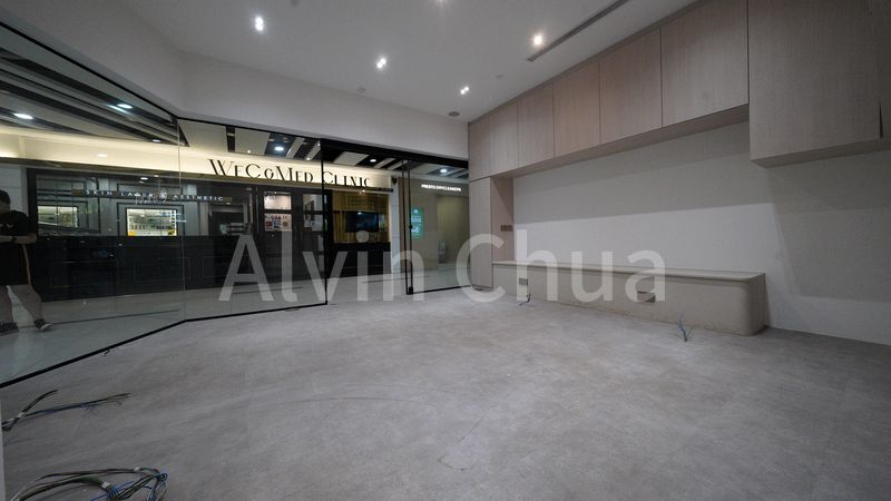 Mall Shop for Rent in Bukit Timah Plaza - Image 4
