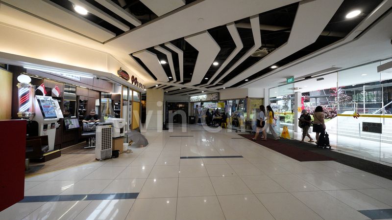 Mall Shop for Rent in Bukit Timah Plaza - Image 8
