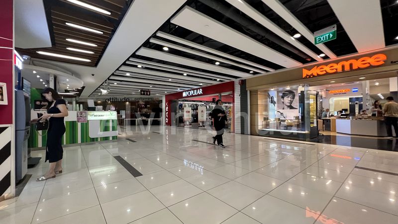 Mall Shop for Rent in Bukit Timah Plaza - Image 11