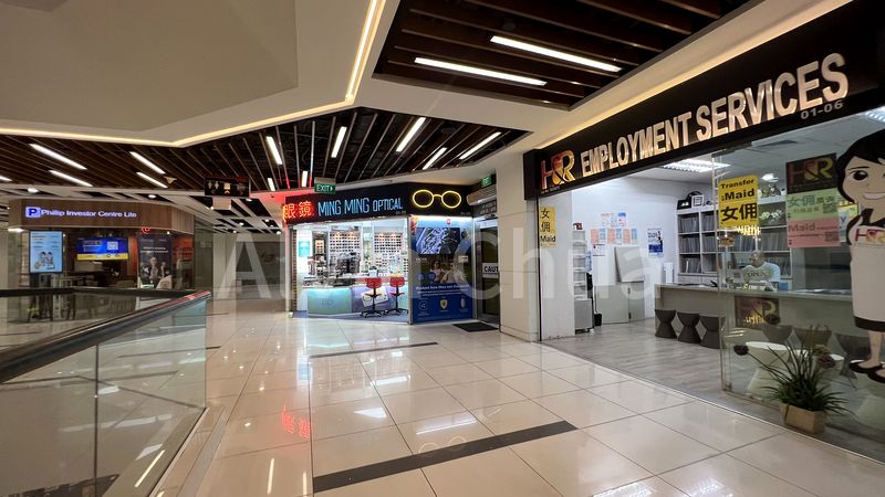 Mall Shop for Rent in Bukit Timah Plaza - Image 10