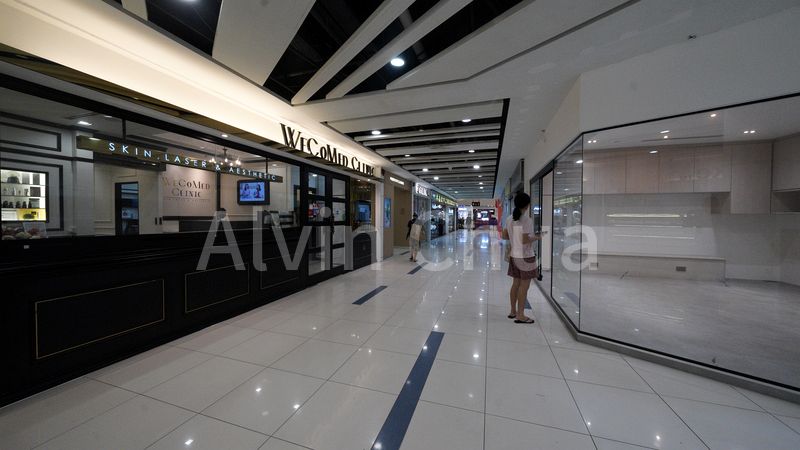 Mall Shop for Rent in Bukit Timah Plaza - Image 7