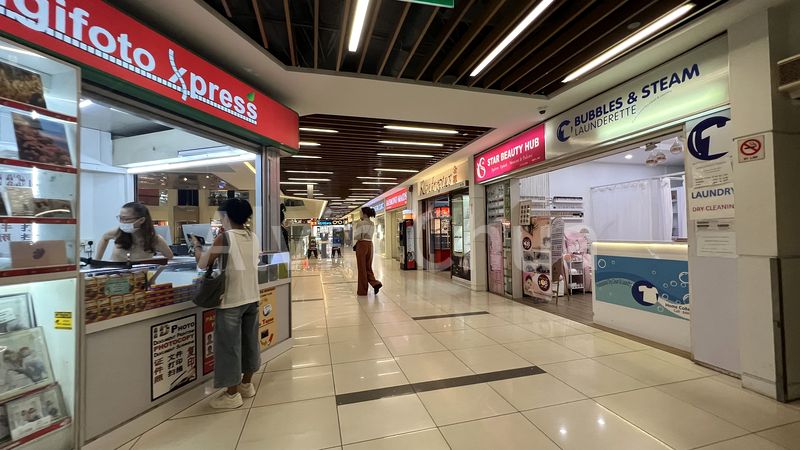 Mall Shop for Rent in Bukit Timah Plaza - Image 12