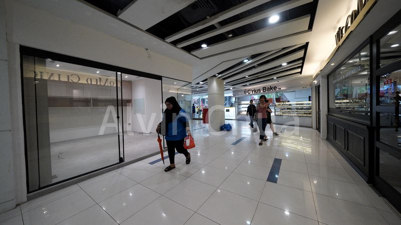 Mall Shop for Rent in Bukit Timah Plaza - Image 6