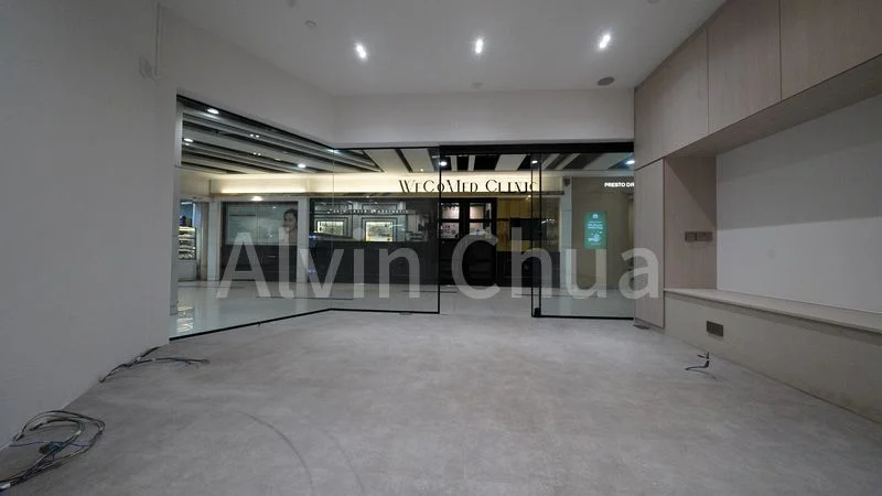 Mall Shop for Rent in Bukit Timah Plaza - Image 3