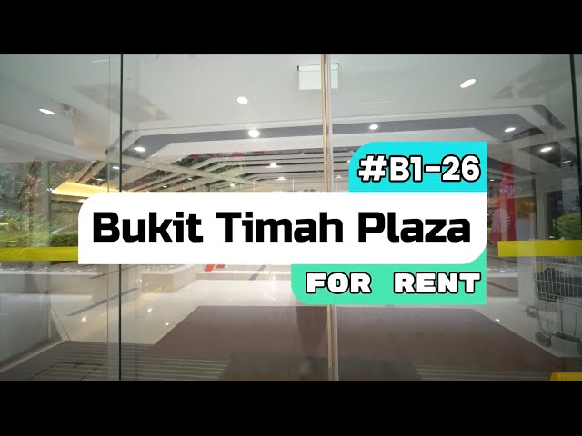 Mall Shop for Rent in Bukit Timah Plaza - Image 17