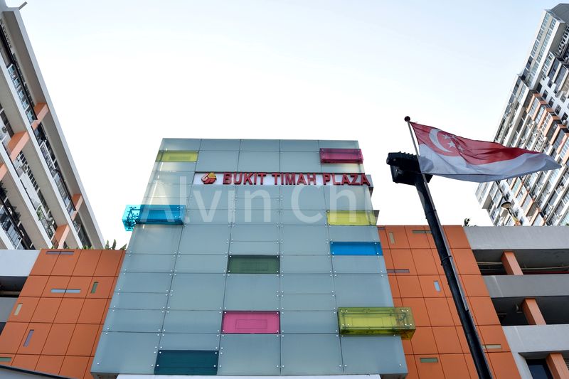 Mall Shop for Rent in Bukit Timah Plaza - Image 15