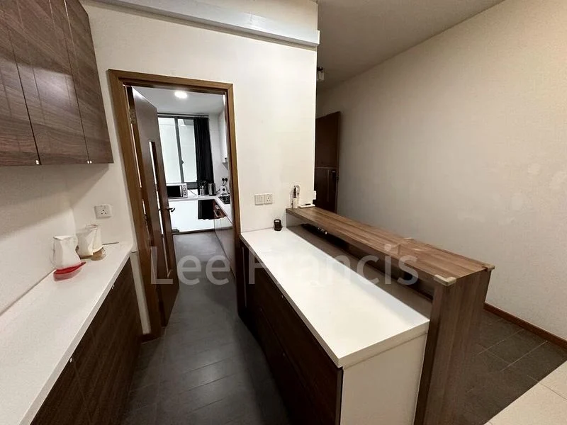 Common Room (Condo) for Rent in  Double Bay Residences - Image 5