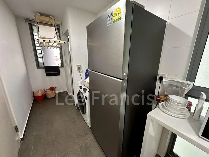 Common Room (Condo) for Rent in  Double Bay Residences - Image 6