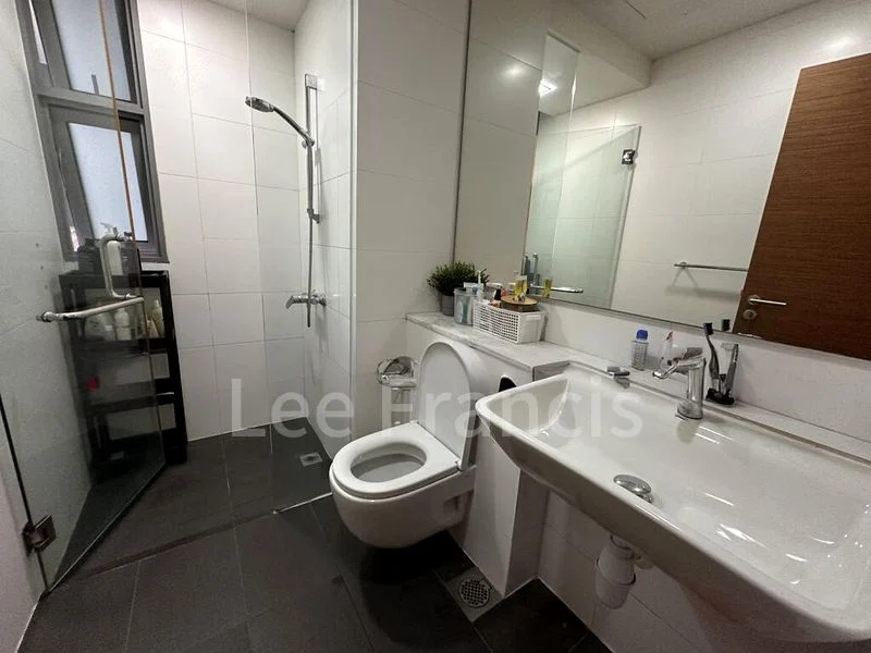 Common Room (Condo) for Rent in  Double Bay Residences - Image 8