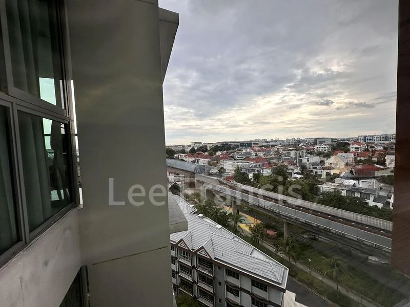 Common Room (Condo) for Rent in  Double Bay Residences - Image 9