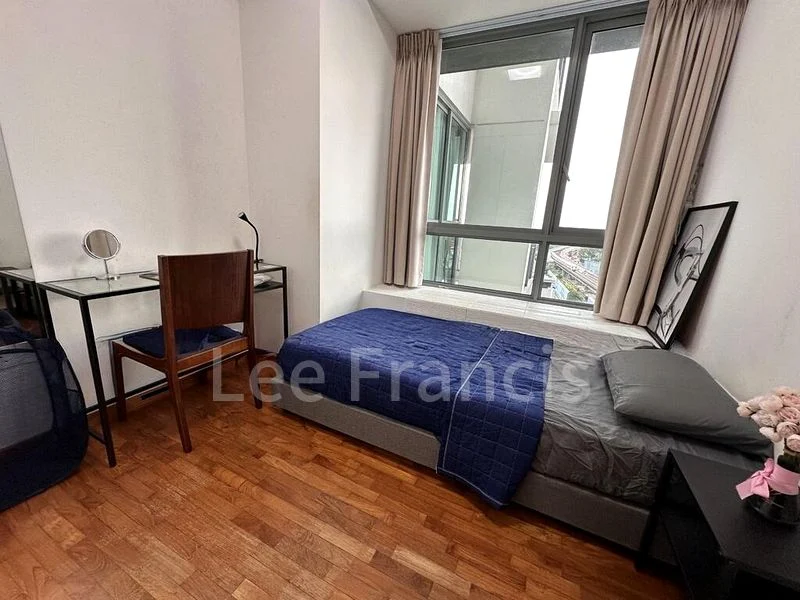 Common Room (Condo) for Rent in  Double Bay Residences - Image 11