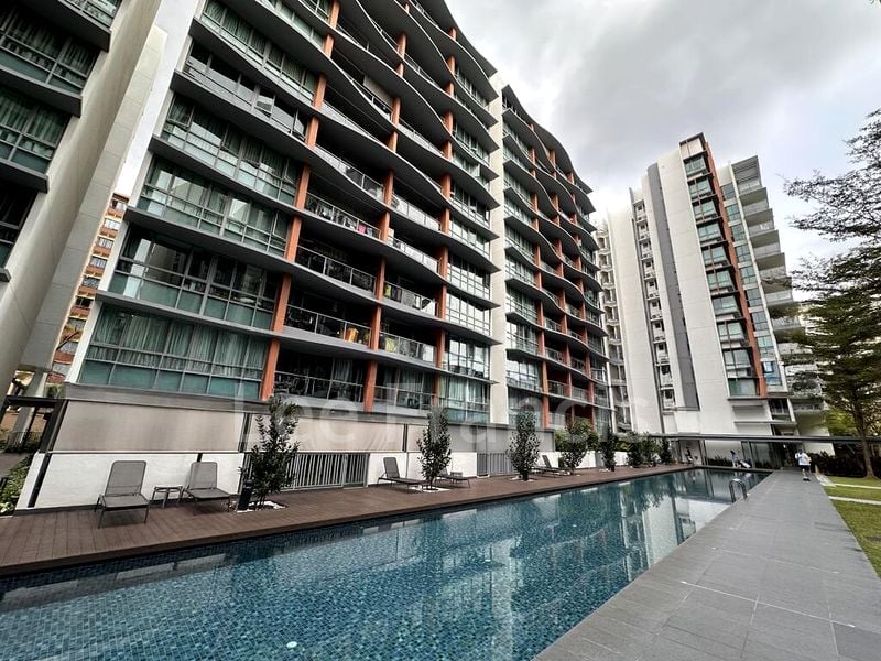 Common Room (Condo) for Rent in  Double Bay Residences - Image 2