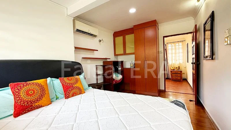 4 Bed Terraced House (Landed) for Sale in  Sembawang Hills Estate - Image 15