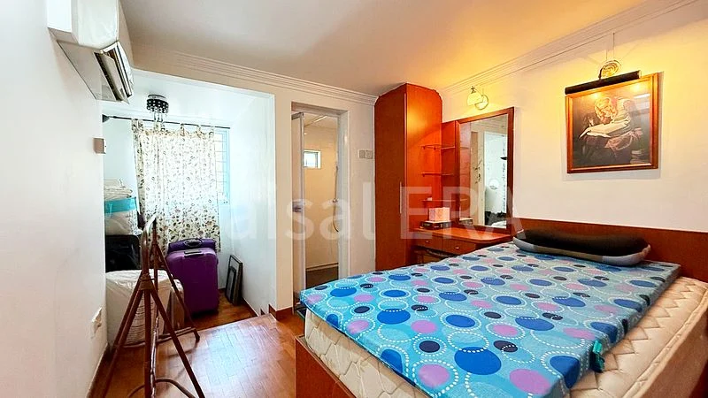 4 Bed Terraced House (Landed) for Sale in  Sembawang Hills Estate - Image 12