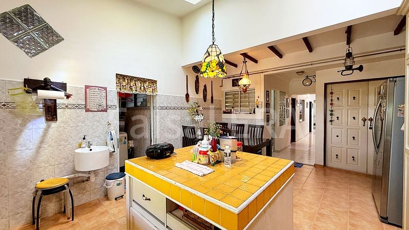 4 Bed Terraced House (Landed) for Sale in  Sembawang Hills Estate - Image 9