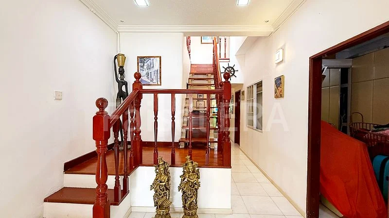 4 Bed Terraced House (Landed) for Sale in  Sembawang Hills Estate - Image 13