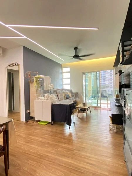 Common Room (HDB) for Rent in  669B Edgefield Plains - Image 2