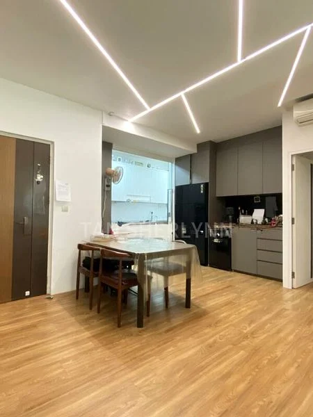 Common Room (HDB) for Rent in  669B Edgefield Plains - Image 3