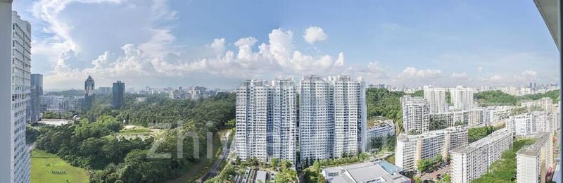 3 Room (3A) HDB for Sale in  80C Telok Blangah Street 31 - Image 2