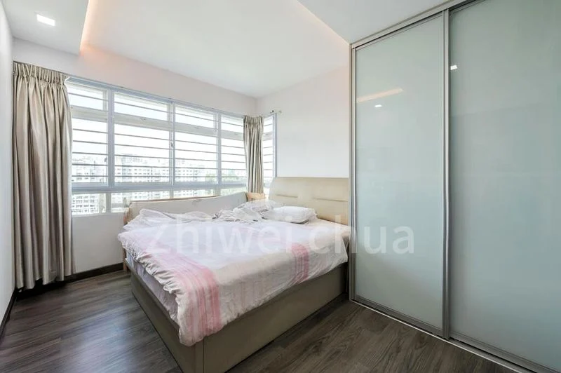 3 Room (3A) HDB for Sale in  80C Telok Blangah Street 31 - Image 4