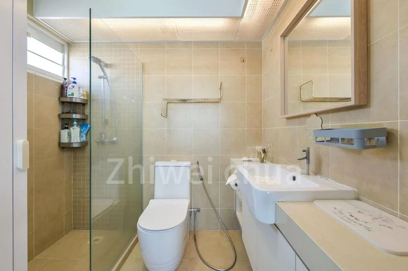 3 Room (3A) HDB for Sale in  80C Telok Blangah Street 31 - Image 7