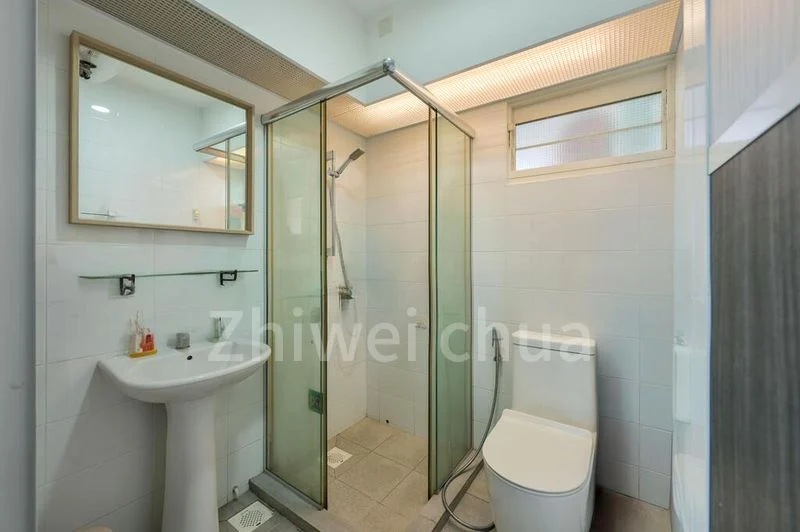 3 Room (3A) HDB for Sale in  80C Telok Blangah Street 31 - Image 6