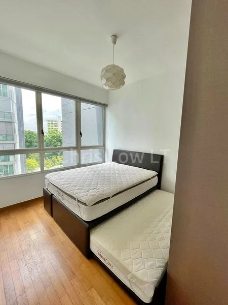 1 Bed Condo for Rent in  Vacanza @ East - Image 4