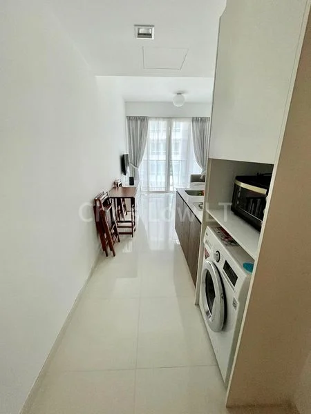 1 Bed Condo for Rent in  Vacanza @ East - Image 7