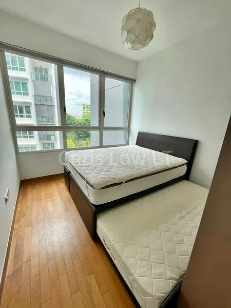 1 Bed Condo for Rent in  Vacanza @ East - Image 8